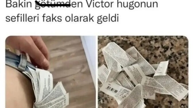Yeni bir kıyafet alınca şu zımbırtıları kesiyor musunuz?