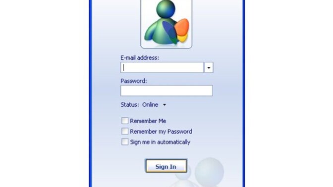 Bir zamanlar herkesin bir MSN adresi vardı; ilk MSN adresiniz neydi?