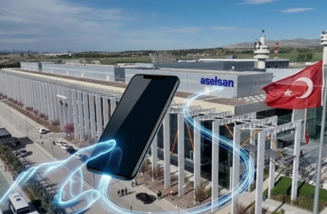 Türkiyenin yerli akıllı telefonu İsmi Ne Olsun İsterdiniz ?