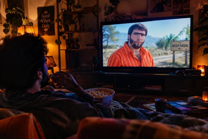 Hangi filmi tekrar tekrar izleyebilirsiniz?