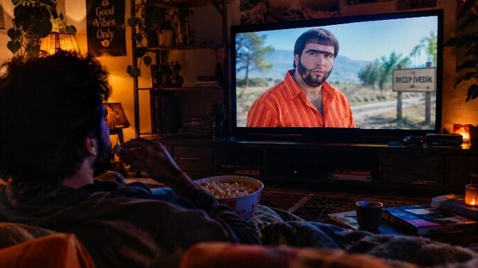 Hangi filmi tekrar tekrar izleyebilirsiniz?