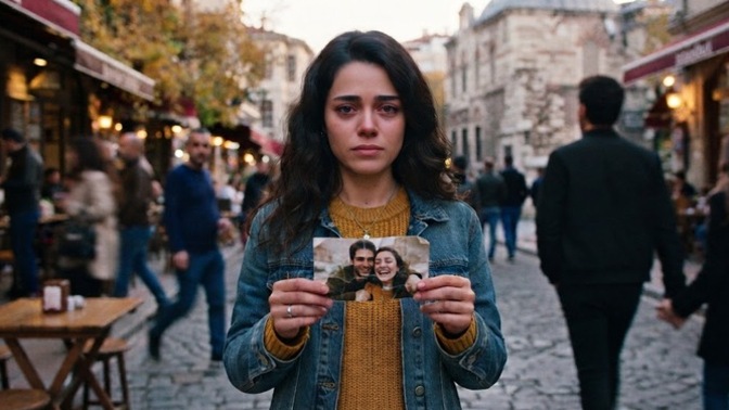 Eski sevgilinizle hala arkadaş mısınız?
