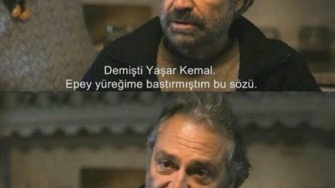 İnsan birine gerçekten geç kalınca, bir daha kimse için acele etmez mi?