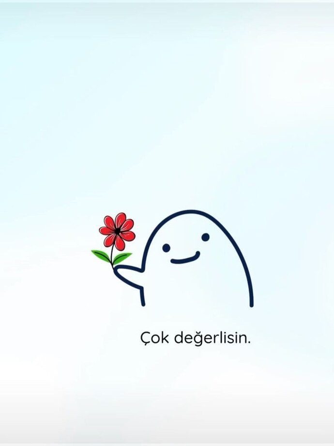 Kendinize fazla yükleniyor musunuz?