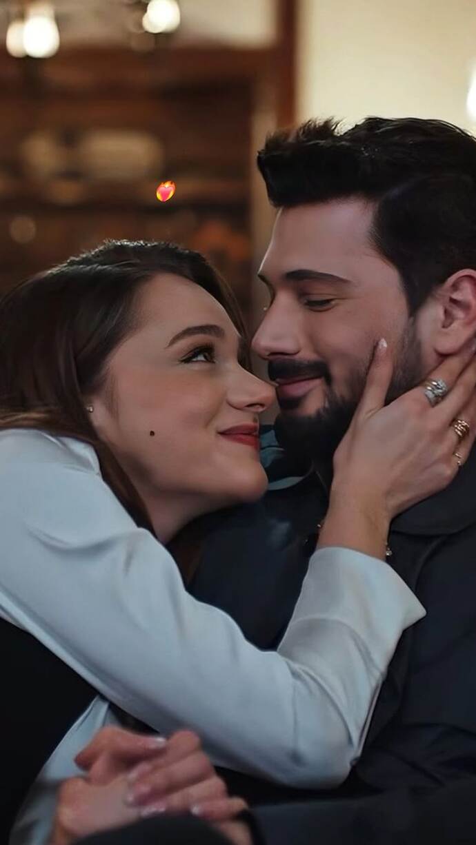 Aşk ilişkileri