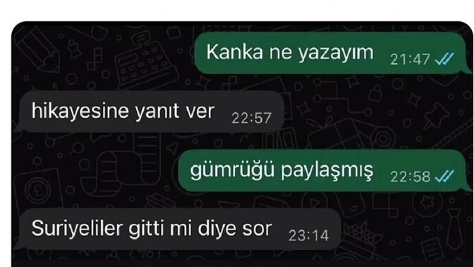 Arkadaşlarınızın verdiği ilişki tavsiyelerini dinler misiniz?