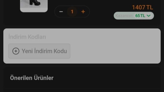 Az önce trendyoldan kendi paramla 8 bin liralık alışveriş yaptım bu erkekler 500 lira çay kahve parası ödeyip niye rolleniyor?