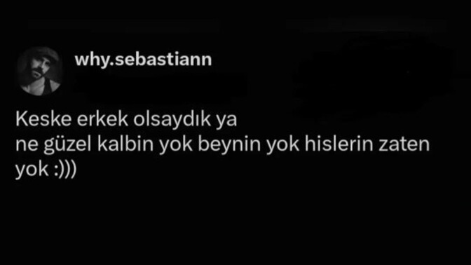 Erkekler gerçekten duygusuz mudur, yoksa duygularını saklamayı mı tercih ederler?