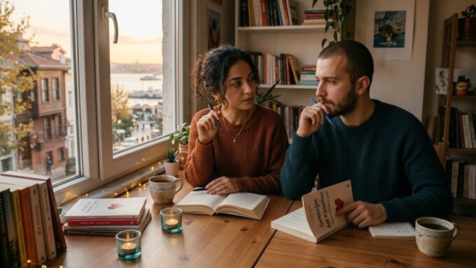 Aşkın kanununu yazsam yeniden..." deseydiniz, bu düzende en çok neyi değiştirirdiniz?