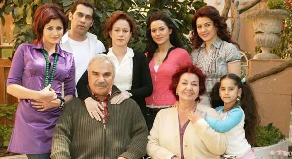Sizce Aşk-ı Memnu mu, yoksa Yaprak Dökümü mü daha iyi?