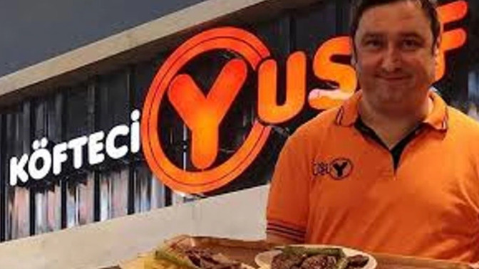 Köfteci Yusuf’ta köfte yediniz mi?