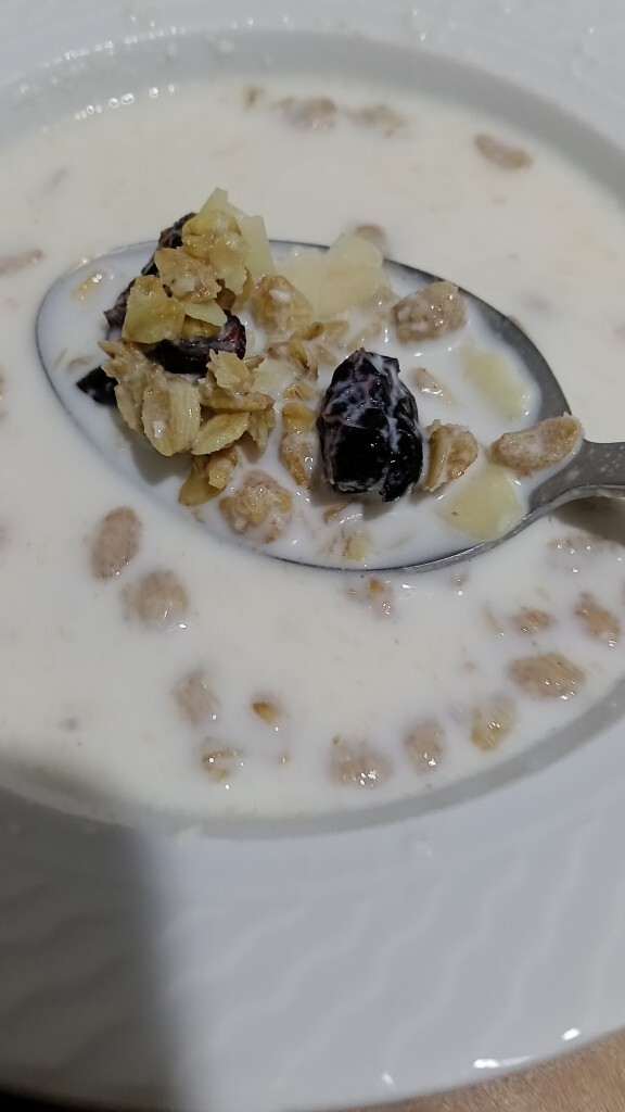 Granola ve yulaf ezmesini denediniz mi, tadını ve faydalarını nasıl buldunuz?