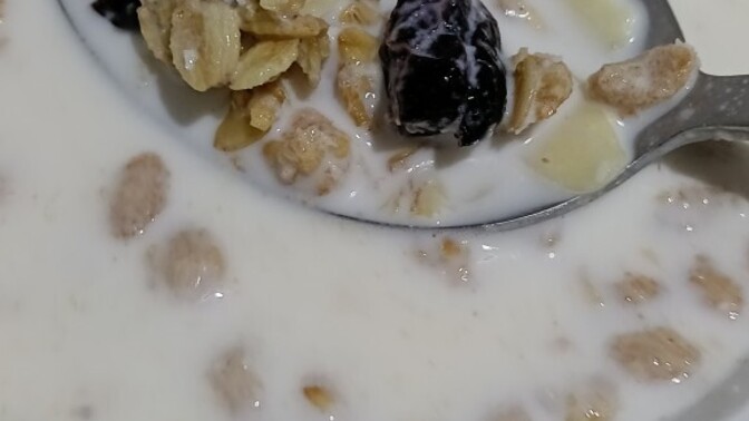 Granola ve yulaf ezmesini denediniz mi, tadını ve faydalarını nasıl buldunuz?