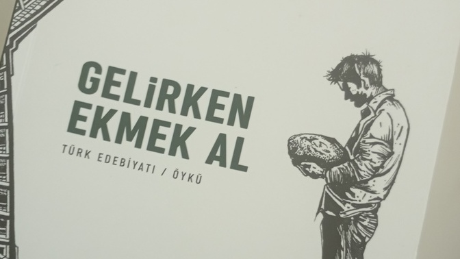 En son okuduğunuz kitap neydi, aranızda aynı kitabı okuyan var mı?