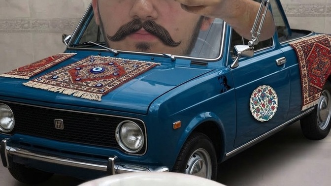 Hayalinizdeki araba hangisi ksliler?