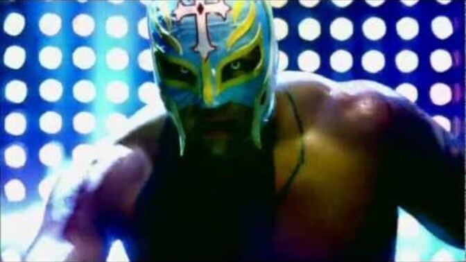 Favori WWE Şarkınız hangisi?