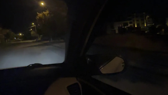 Şoförününüz bu gece ben olsam nereye götürmemi isterdiniz?