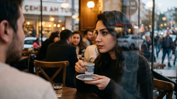 Bir insanın karakterini anlamak için ilk olarak neye dikkat edersiniz?