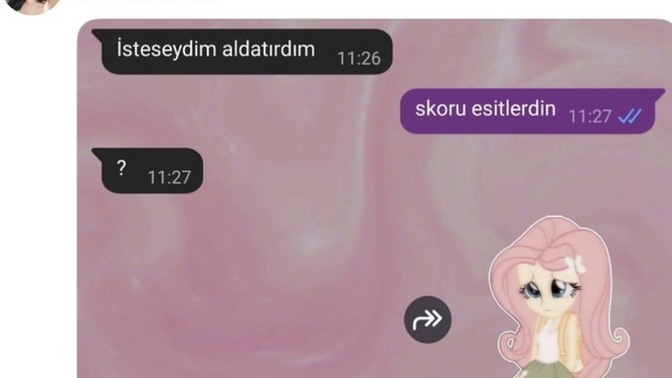 Biz kızlar niye bukadar masumuz 🥹🥺?
