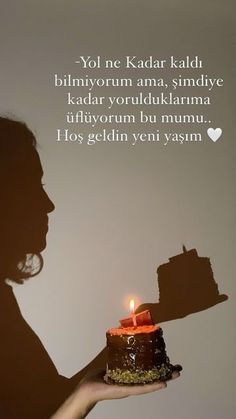 Bugün doğum günümdü kimse kutlamadı bu kadar değersiz miyim?