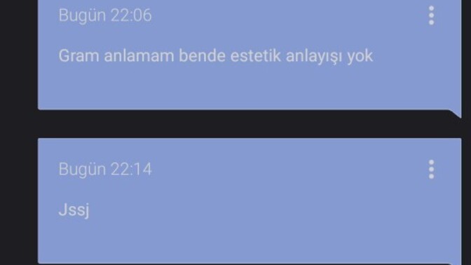 Açıklaması olmayan direkt sorulan sorulara nasıl tepkiler veriyorsunuz?