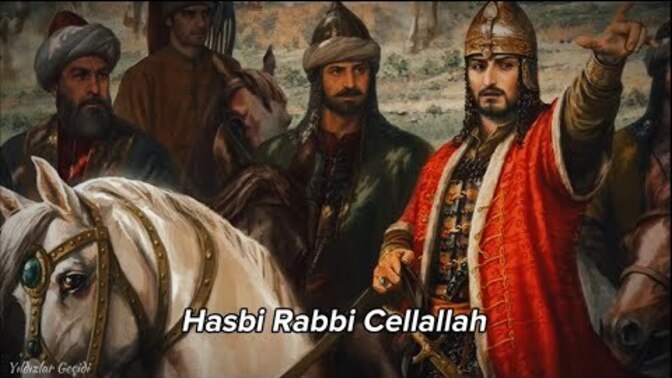 İzlerken tüylerimi diken diken eden, gaza getiren tasavvuf ve Türk müziği var mı?