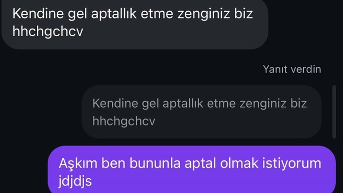 Aşk insanı aptal eder mi?