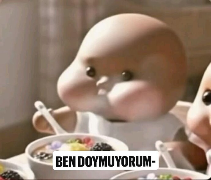 Hastayken iştahınız artıyor mu, yoksa tamamen mi kapanıyor?