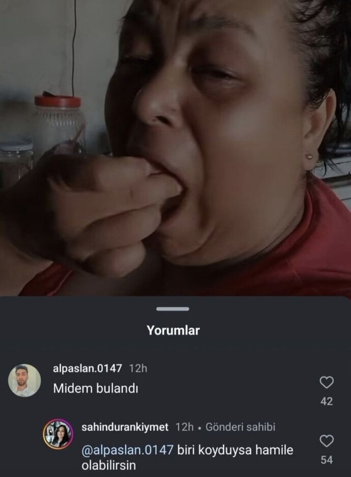 Laf sokmayı sever misiniz?