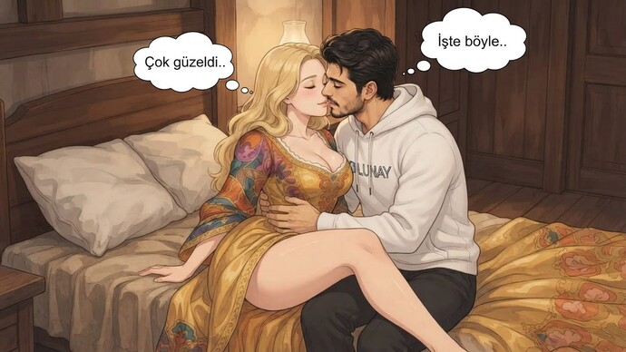Senin neyin var?