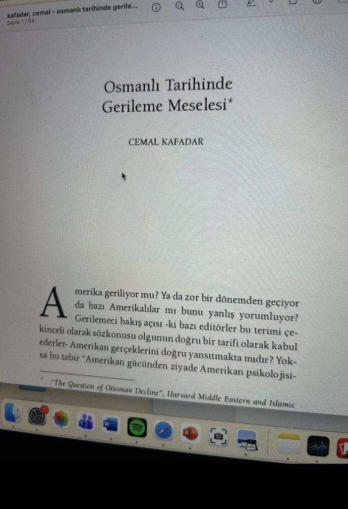 Anlıksal moodun nedir🤓?