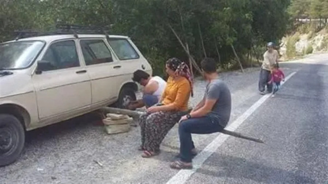 Bulunduğunuz ortamdan birini kovduğunuz oldu mu?