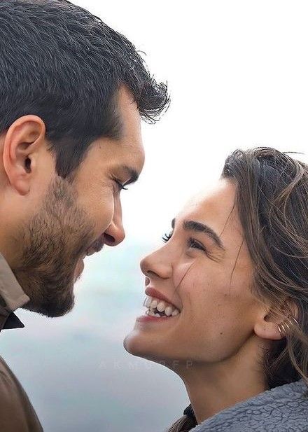 Aşk ilişkileri