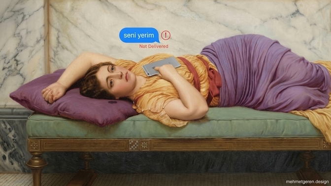 Yerim seni diyen erkeğin amacı ne?