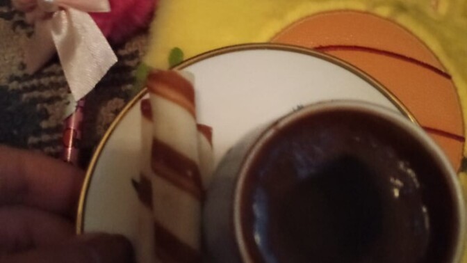 Kahve içince midem ağrıyor, içmeyince ders çalışamıyorum; ne yapmalıyım?