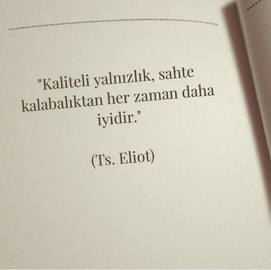Yalnızlık güzellemeri nereden çıktı?