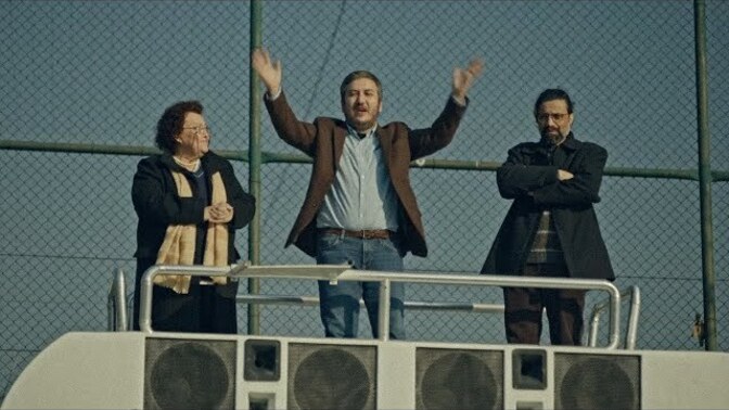 Affetmek zor geliyor mu?