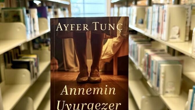 Uyurgezerliğin var mı?