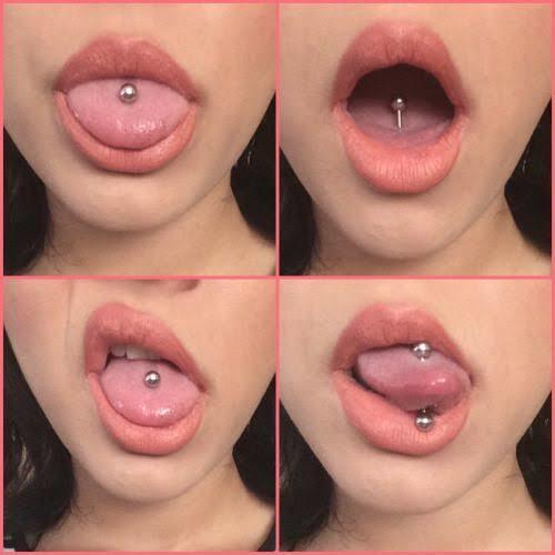 Dil piercing yaptırmak istiyorum ama korkuyorum, gerçekten çok acıyor mu?