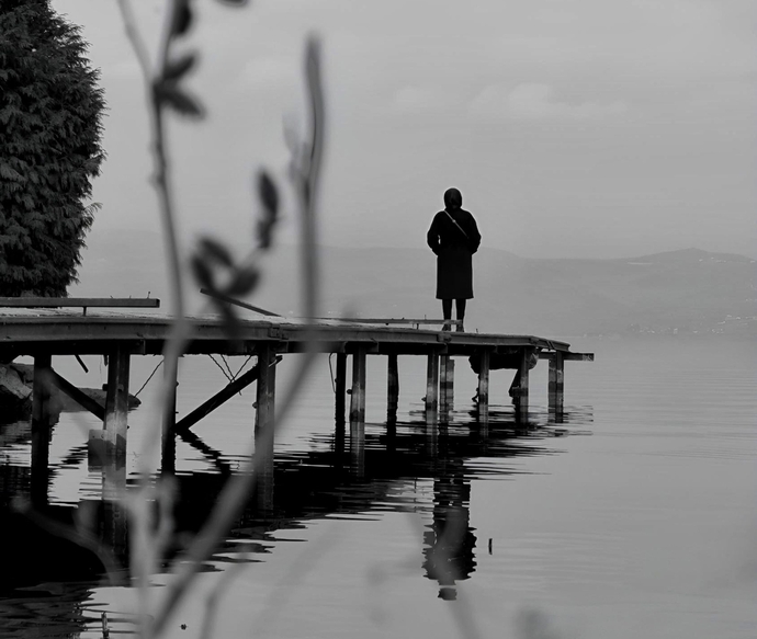 Yalnız kalma korkusu sarmasın 😶🌫️