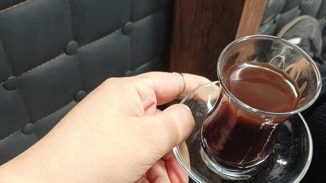 Günde kaç kere 'ben ne yaşıyorum şu an' diyorsunuz?