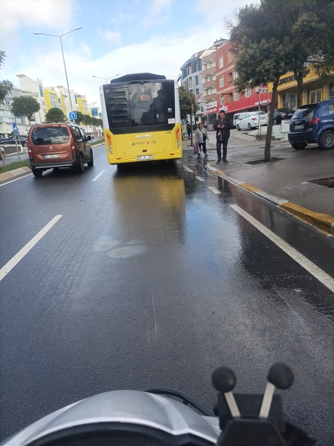 Sizce insanlar mı daha ilgi çekici, yoksa fikirleri mi?