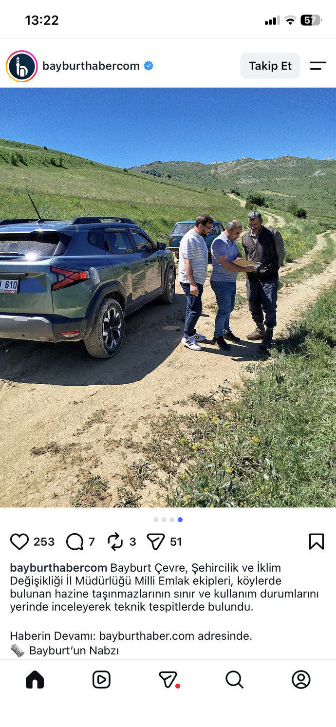 Bu sitede yapay zekadan foto yapıp nasılım diye sordunuz mu?