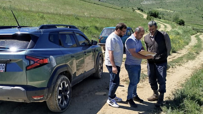 Bu sitede yapay zekadan foto yapıp nasılım diye sordunuz mu?