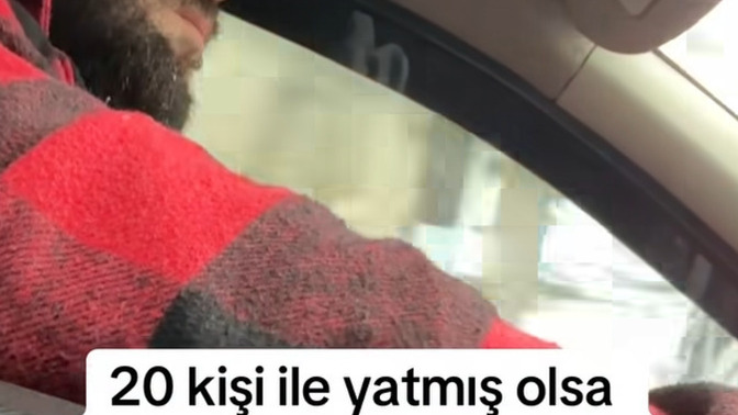 Var mı sizinde ilginç hesaplarınız?