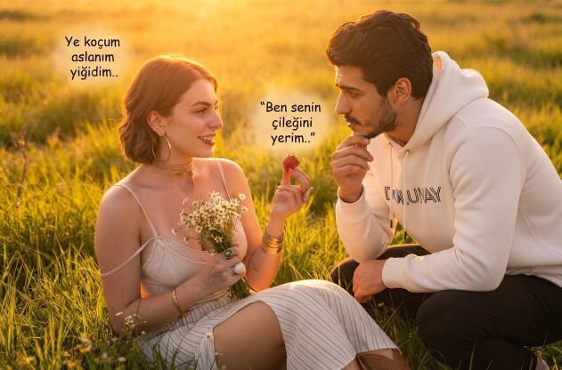Gönlün ne istiyor?