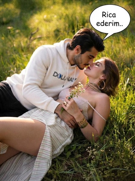 Gönlün ne istiyor?