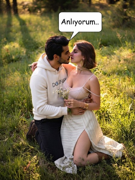 Gönlün ne istiyor?