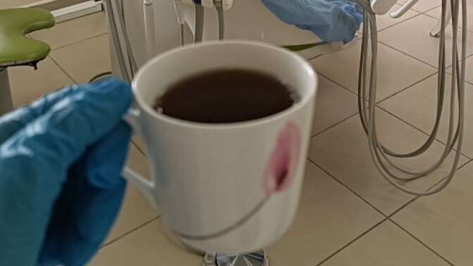 Çay mı kahve mi vazgeçilmeziniz?
