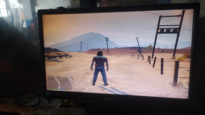 GTA 5 de görev yapmayı seviyor musunuz?